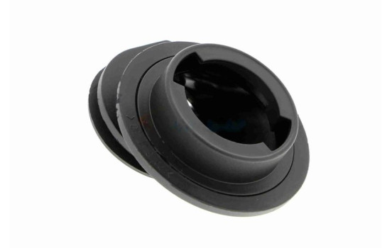 Pipe, oil filler neck Original VAICO Quality, Image 7