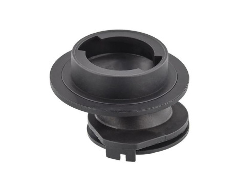 Pipe, oil filler neck