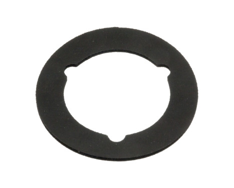 Seal, oil filler cap