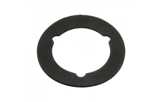 Seal, oil filler cap