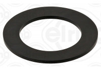 Seal, oil filler cap
