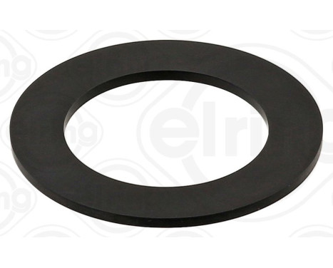 Seal, oil filler cap