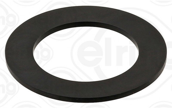 Seal, oil filler cap