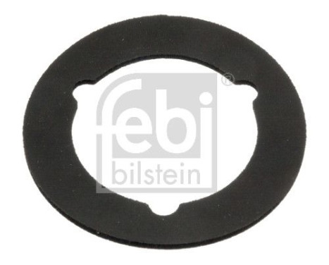 Seal, oil filler cap, Image 2