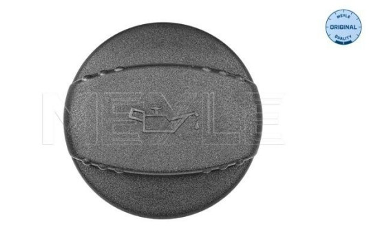 Sealing Cap, oil filling port MEYLE-ORIGINAL Quality