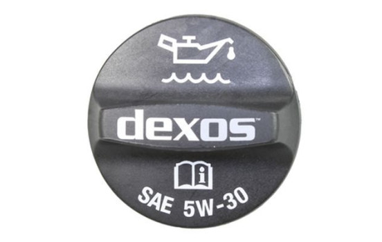 Sealing Cap, oil filling port OE-part