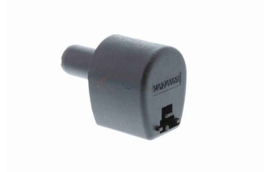 Sealing Cap, oil filling port Original VAICO Quality, Image 9