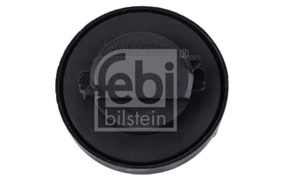Sealing Cap, oil filling port, Image 3