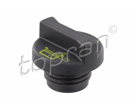 Sealing Cap, oil filling port