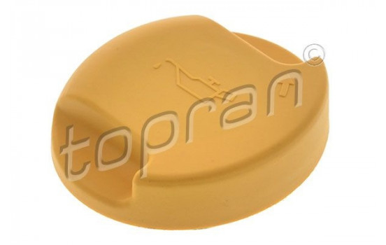 Sealing Cap, oil filling port