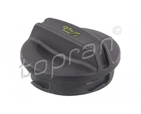 Sealing Cap, oil filling port