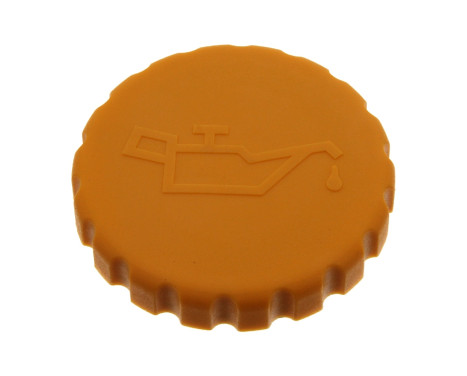 Sealing Cap, oil filling port