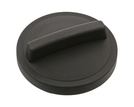 Sealing Cap, oil filling port