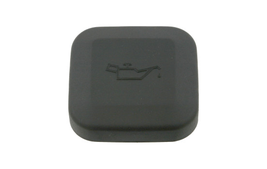 Sealing Cap, oil filling port