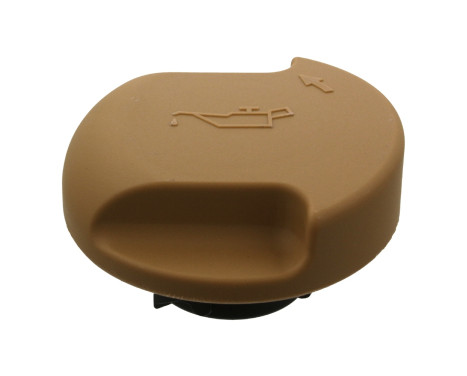 Sealing Cap, oil filling port