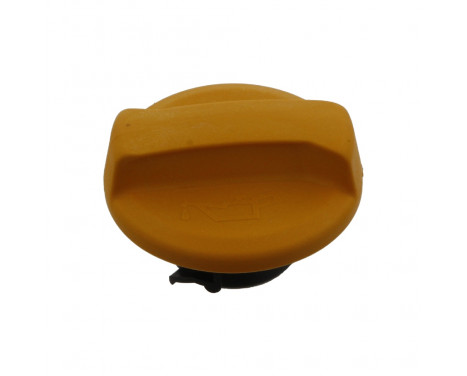 Sealing Cap, oil filling port