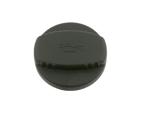 Sealing Cap, oil filling port