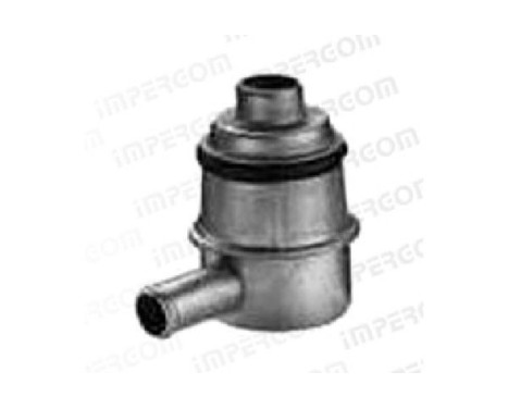 Sealing Cap, oil filling port