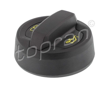 Sealing Cap, oil filling port
