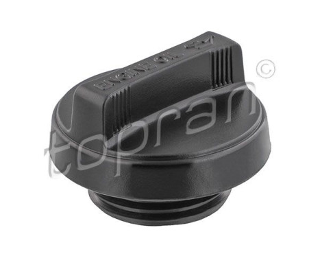 Sealing Cap, oil filling port