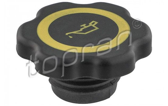 Sealing Cap, oil filling port