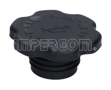 Sealing Cap, oil filling port