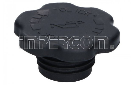 Sealing Cap, oil filling port