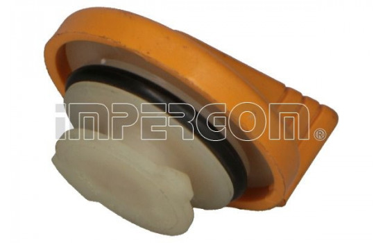 Sealing Cap, oil filling port