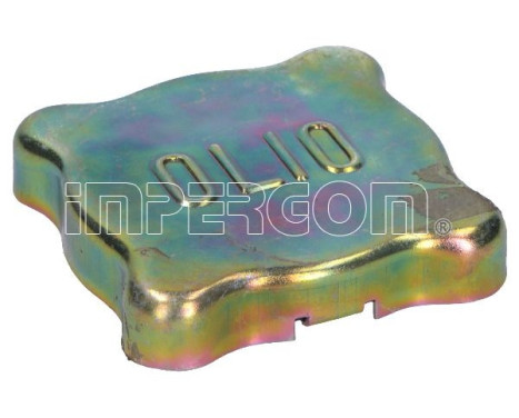 Sealing Cap, oil filling port