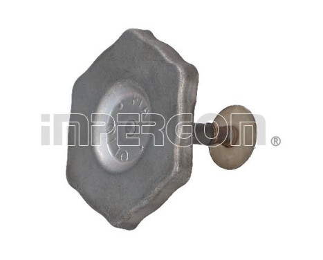 Sealing Cap, oil filling port