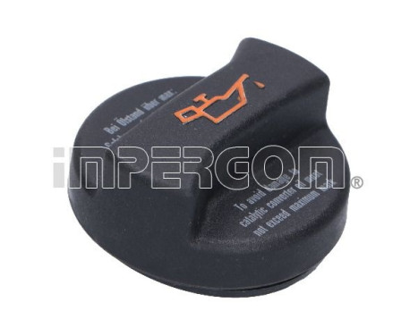 Sealing Cap, oil filling port