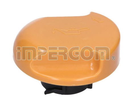 Sealing Cap, oil filling port