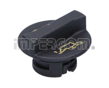 Sealing Cap, oil filling port