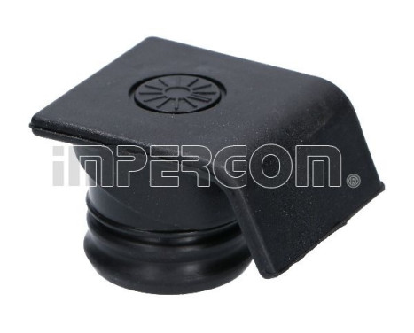 Sealing Cap, oil filling port