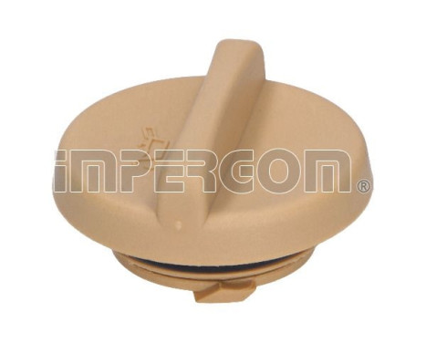 Sealing Cap, oil filling port