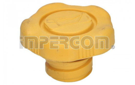 Sealing Cap, oil filling port