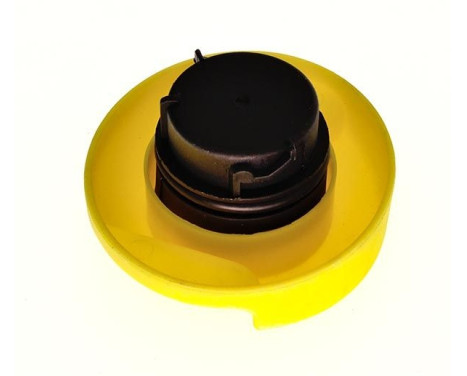 Sealing Cap, oil filling port