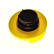 Sealing Cap, oil filling port