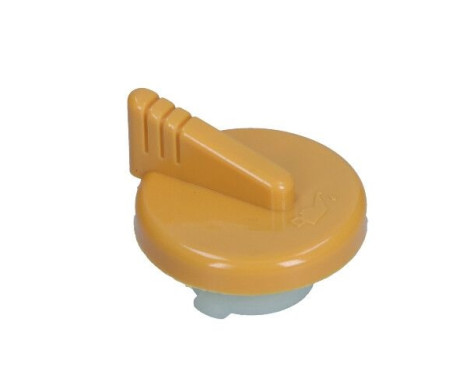Sealing Cap, oil filling port