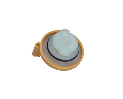 Sealing Cap, oil filling port, Image 2
