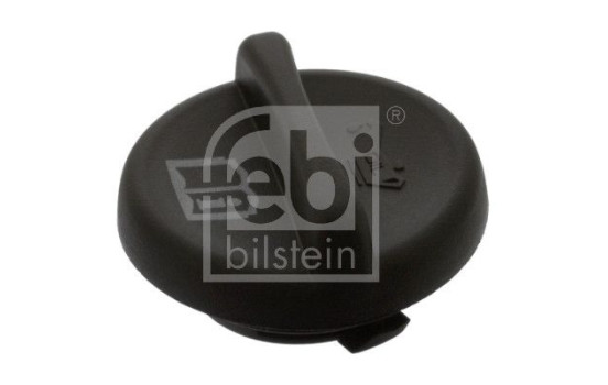 Sealing Cap, oil filling port, Image 2