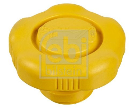 Sealing Cap, oil filling port, Image 2