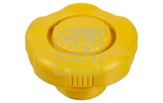 Sealing Cap, oil filling port, Image 2
