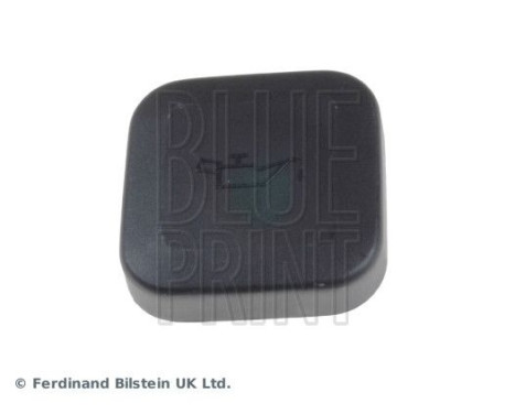 Sealing Cap, oil filling port, Image 3