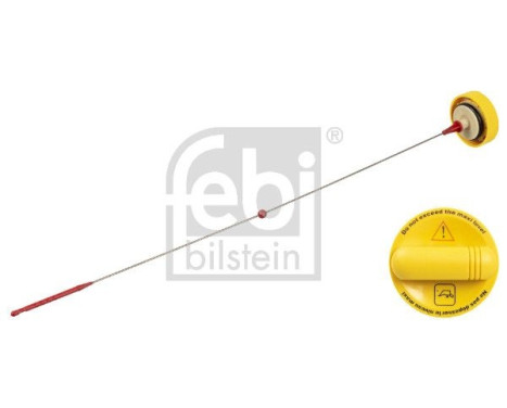 Sealing Cap, oil filling port, Image 2