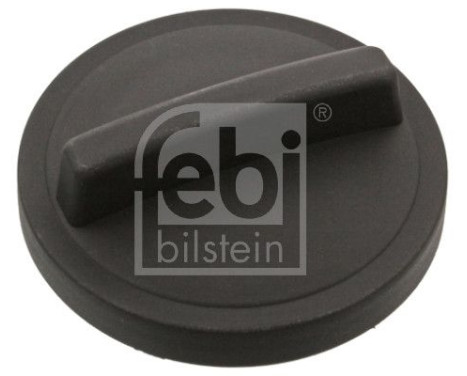 Sealing Cap, oil filling port, Image 2