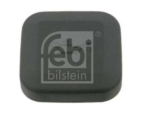 Sealing Cap, oil filling port, Image 2