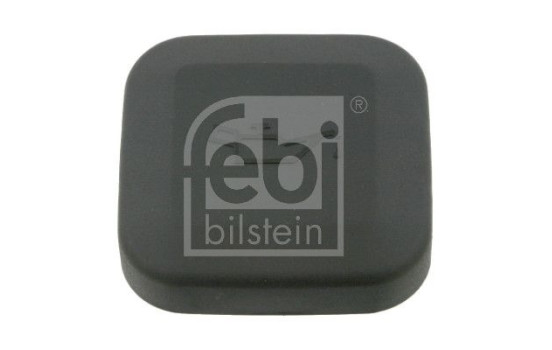 Sealing Cap, oil filling port, Image 2