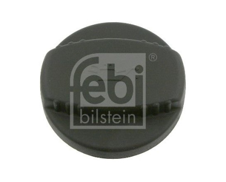 Sealing Cap, oil filling port, Image 2