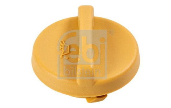 Sealing Cap, oil filling port, Image 2